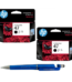 HP 47 Black Original Ink Cartridge (Pack of 2) 6ZD21AA