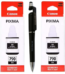 Canon GI-790 Black Ink Bottle GI 790 : Genuine (Set of 2)