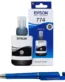 Epson T7741 Black ink Bottle 140ml (C13T774100) Genuine T-7741 T774