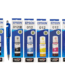 Epson 011 PB & 012 B/C/Y/M/G Original Ink Bottle (Set of 6) Genuine 011 012