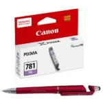 Canon CLI-781 Photo Blue Ink Cartridge CLI 781 PB Genuine