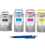 Epson WF-R8591 Ink 4 Colors (Set of 4) B/C/Y/M WF R8591 Large T8461 T8462 T8463 T8464