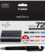 Canon PGI-72 Ink Cartridges For Canon PIXMA PRO-10 & PIXMA PRO-10S LUCIA PGI 72 Full Set