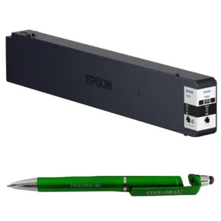 Epson T02Y1 Black Ink Cartridge For Epson WF-C21000 C13T02Y100 WF C21000