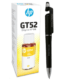HP GT52 70-ml Yellow Original Ink Bottle