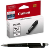 Canon CLI-751XL Grey Ink Cartridge CLI 751 XL