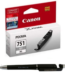 Canon CLI-751XL Grey Ink Cartridge CLI 751 XL