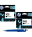 HP 905 Black Original Ink Cartridge (Set of 2) T6M01AA