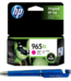 HP 965XL High Yield Magenta Original Ink Cartridge 3JA82AA 82AA