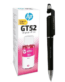 HP GT52 70-ml Magenta Original Ink Bottle