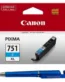 Canon CLI-751XL Cyan Ink Cartridge 751 XL