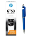 HP GT53 90-ml Black Original Ink Bottle : Genuine GT53 Black