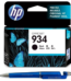 HP 934 Black Original Ink Cartridge C2P19ZZ