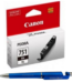 Canon CLI-751XL Black Ink Cartridge CLI 751XL