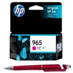HP 965 Magenta Original Ink Cartridge 3JA78AA 78AA