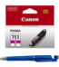 Canon CLI-751XL Magenta Ink Cartridge 751 XL