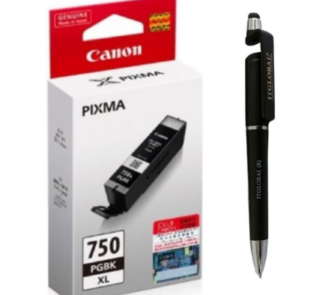 Canon PGI-750XL Ink Cartridge 750XL Black