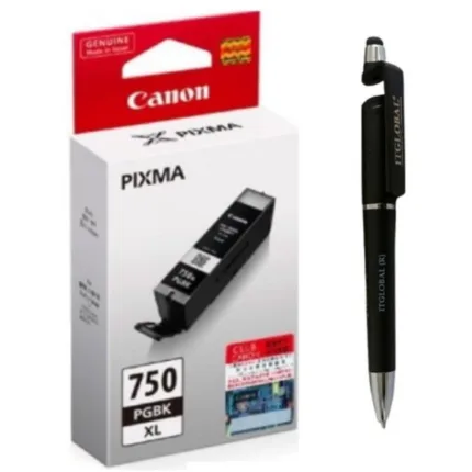 Canon PGI-750XL Ink Cartridge 750XL Black
