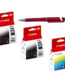 Canon PG-810 Twin and CL-811 Ink Cartridge (Set of 3) PG 810 Black and CL 811 Color