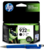 HP 932XL High Yield Black Original Ink Cartridge CN053AA