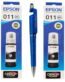Epson 011 Photo Black Original Ink Bottle (Set of 2) C13T07J198 Genuine 011 PB