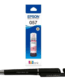 Epson 057 EcoTank Original Light Magenta Ink Bottle 70ml Genuine 057 Light Magenta