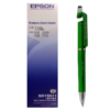 Epson LQ 1000 1010 1010c 1050 1050+ 1050c 1070 1070+ 1150 1170 1500 1600K Original Ribbon Cartridge C13S015511 S015511 #7754