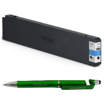Epson T02Y2 Cyan Ink Cartridge For Epson WF-C21000 C13T02Y200 WF C21000