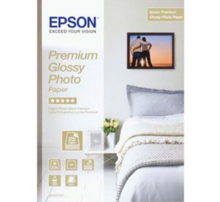 Epson A4 C13S042205 800 sheets Glossy Photo Paper