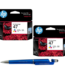 HP 47 Tri-color Original Ink Cartridge (Pack of 2) 6ZD61AA 47 Colour