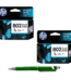 HP 802 Small Tri-color Original Ink Cartridge CH562ZZ 802 Colour (Set of 2)