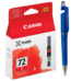 Canon PGI-72 Red Ink Cartridge For Canon PIXMA PRO-10 & PIXMA PRO-10S LUCIA PGI 72