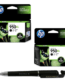 HP 950XL High Yield Black Original Ink Cartridge (Set of 2) CN045AA