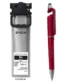 Epson T950XL Black Ink For WF-C5290 WF-C5720 WF-C5790 CT13950100 T 950XL T-950XL WF C5290 C5720 C5790