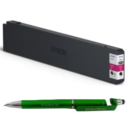 Epson T02Y3 Magenta Ink Cartridge For Epson WF-C21000 C13T02Y300 WF C21000