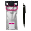 Epson T01D3 Magenta Ink For Epson RIPS WF-C529R WF-C579R C13T01D300 WF C529R WF C579R