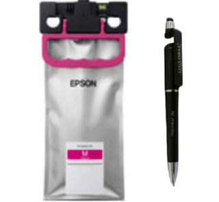 Epson T05B3 Magenta Ink Pack For Epson RIPS WF-C878R WF-C879R C13T05B300 WF C878R WF C879R