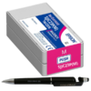 Epson SJIC23P (M) Magenta Ink Cartridge For TM C3510 C33S020658