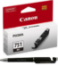 Canon CLI-751 Black Ink Cartridge CLI 751