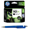 HP 901XL High Yield Black Original Ink Cartridge