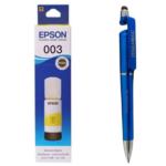 Epson T 003 Yellow Original Ink Bottle C13T00V400 Genuine T-003