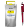 Epson T9744 Yellow Ink For Epson WF-C869R C13T974400 Large WF C869R