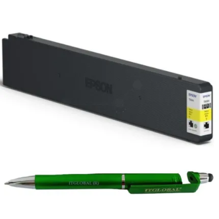 Epson T02Y4 Yellow Ink Cartridge For Epson WF-C21000 C13T02Y400 WF C21000
