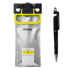 Epson T05B4 Yellow Ink Pack For Epson RIPS WF-C878R WF-C879R C13T05B400 WF C878R WF C879R