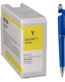 Epson Yellow Ink Cartridge For EC CW C6000 / CW C6500 Series C13T44G400