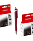 Canon PG-810 Twin Ink Cartridge (Set of 2) PG 810 Black