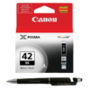 Canon CLI-42 Black Ink Cartridge For Canon PIXMA PRO 100