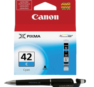 Canon CLI-42 Cyan Ink Cartridge For Canon PIXMA PRO 100