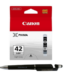 Canon CLI-42 Light Grey Ink Cartridge For Canon PIXMA PRO 100 CLI42 CLI 42