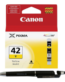 Canon CLI-42 Yellow Ink Cartridge For Canon PIXMA PRO 100 CLI 42